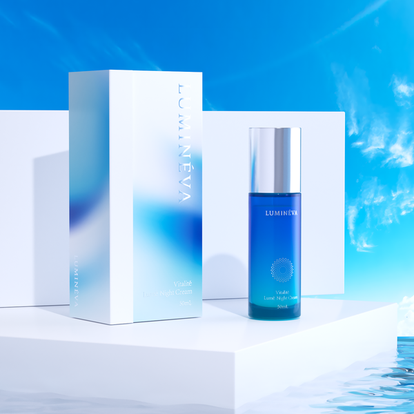 Vitalité Lumé Night Cream