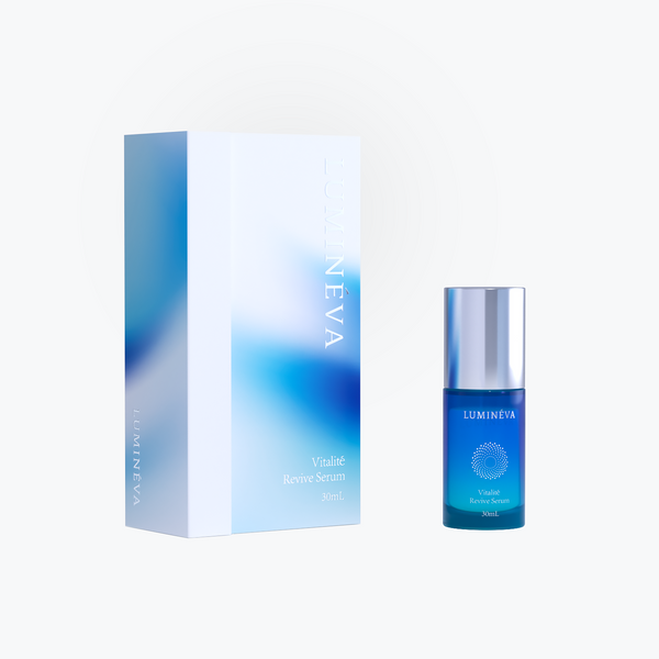 Vitalité Revive Serum